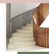 Услуги Лестницы под ключ в Салехарде