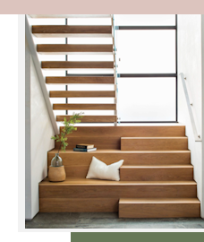 Услуги Лестницы под ключ в Салехарде