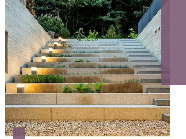 Монтаж лестниц под ключ в Салехарде — быстро и качественно