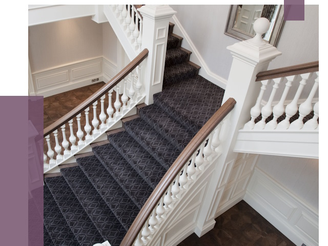 Деревянные лестницы в Салехарде на заказ от 449568 руб. — ПРОЛЁТ-Слх