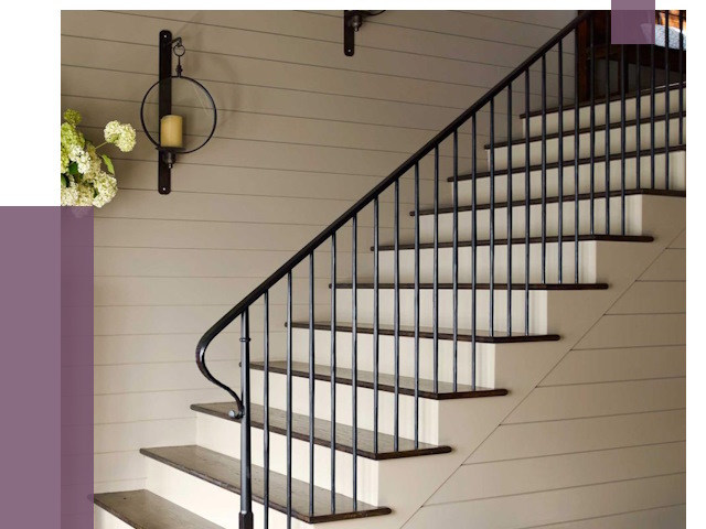 Лестницы для дома в Салехарде —  от 80280 руб. | ПРОЛЁТ-Слх