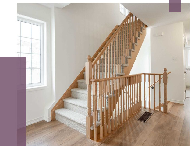 Мансардные лестницы в Салехарде от 19802 руб.  | ПРОЛЁТ-Слх