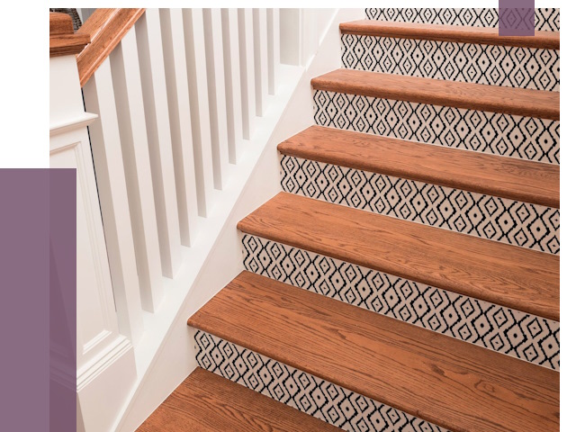 Покраска лестниц в Салехарде от 1980 руб. — цены и сроки | ПРОЛЁТ-Слх