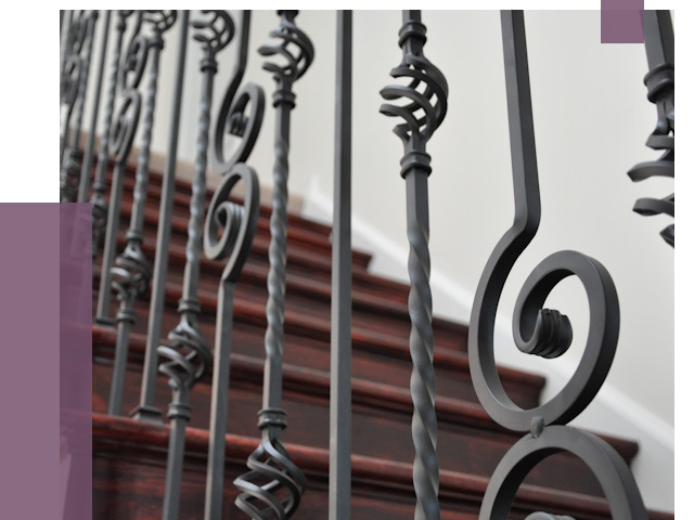 Демонтаж перил в Салехарде от 4496 руб. — разборка и вывоз | ПРОЛЁТ-Слх