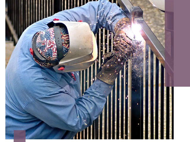 Демонтаж перил срочно и аккуратно в Салехарде