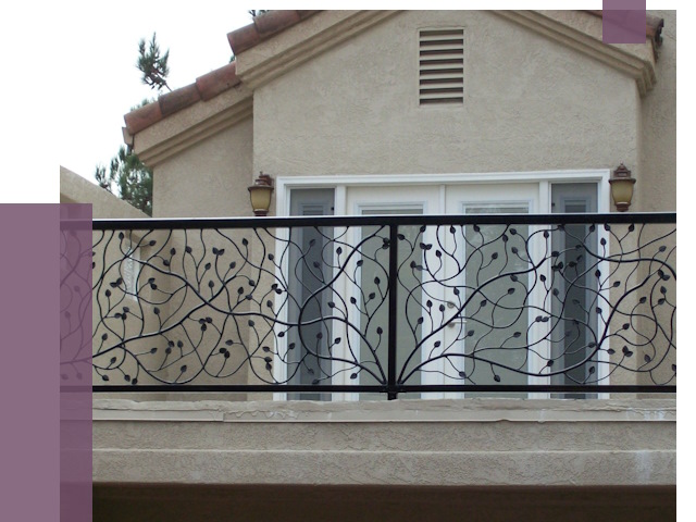 Монтаж балконных ограждений в Салехарде от 5566 руб. — ПРОЛЁТ-Слх