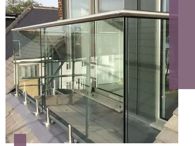 Демонтаж балконных ограждений в Салехарде — быстро и безопасно