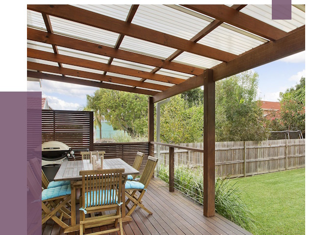 Навесы во двор в Салехарде от 13273 руб. — монтаж | ПРОЛЁТ-Слх