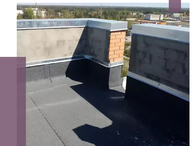 Демонтаж парапетов в Салехарде от 4496 руб.  | ПРОЛЁТ-Слх