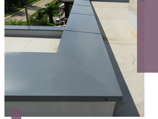 Демонтаж парапетов любой сложности в Салехарде быстро и аккуратно