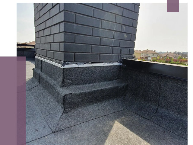 Ремонт парапетов в Салехарде от 8242 руб.  | ПРОЛЁТ-Слх