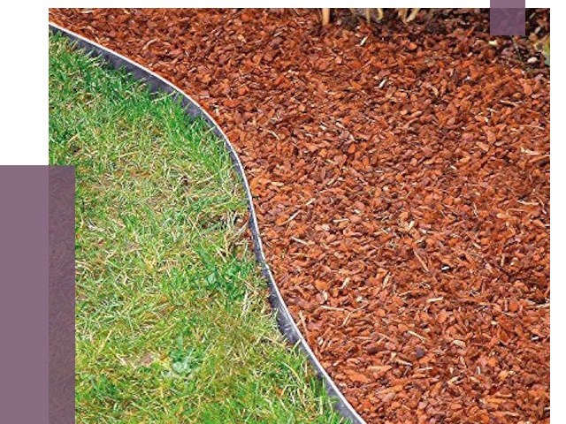 Монтаж металлических бордюров в Салехарде от 4817 руб. — услуги ПРОЛЁТ-Слх