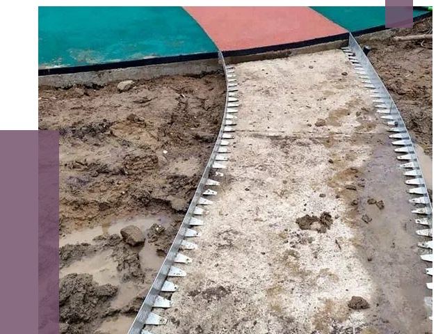 Оцинкованные бордюры в Салехарде от 4496 руб. — купить под ключ | ПРОЛЁТ-Слх