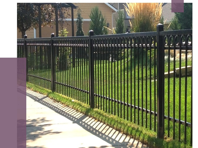 Секционные газонные ограждения в Салехарде от 9045 руб.