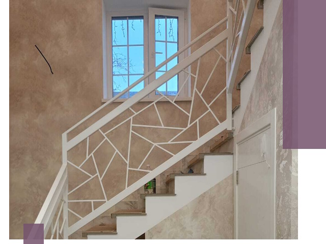 Монтаж поручней в Салехарде — установка и крепление под ключ