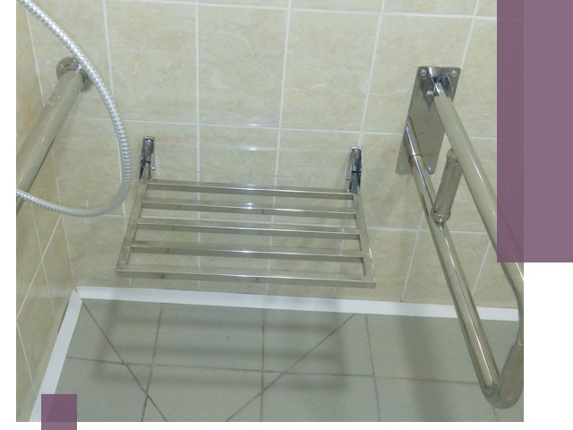 Демонтаж поручней для инвалидов в Салехарде быстро и безопасно